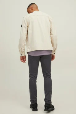 Sobrecamisa Informal