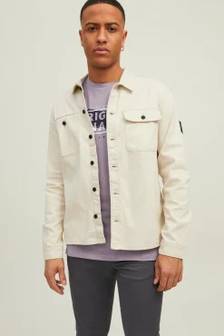Sobrecamisa Informal
