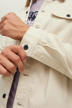 Sobrecamisa Informal