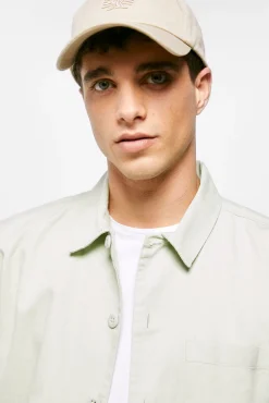 Sobrecamisa Lino