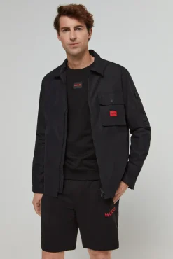Sobrecamisa Lona