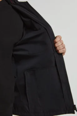 Sobrecamisa Lona