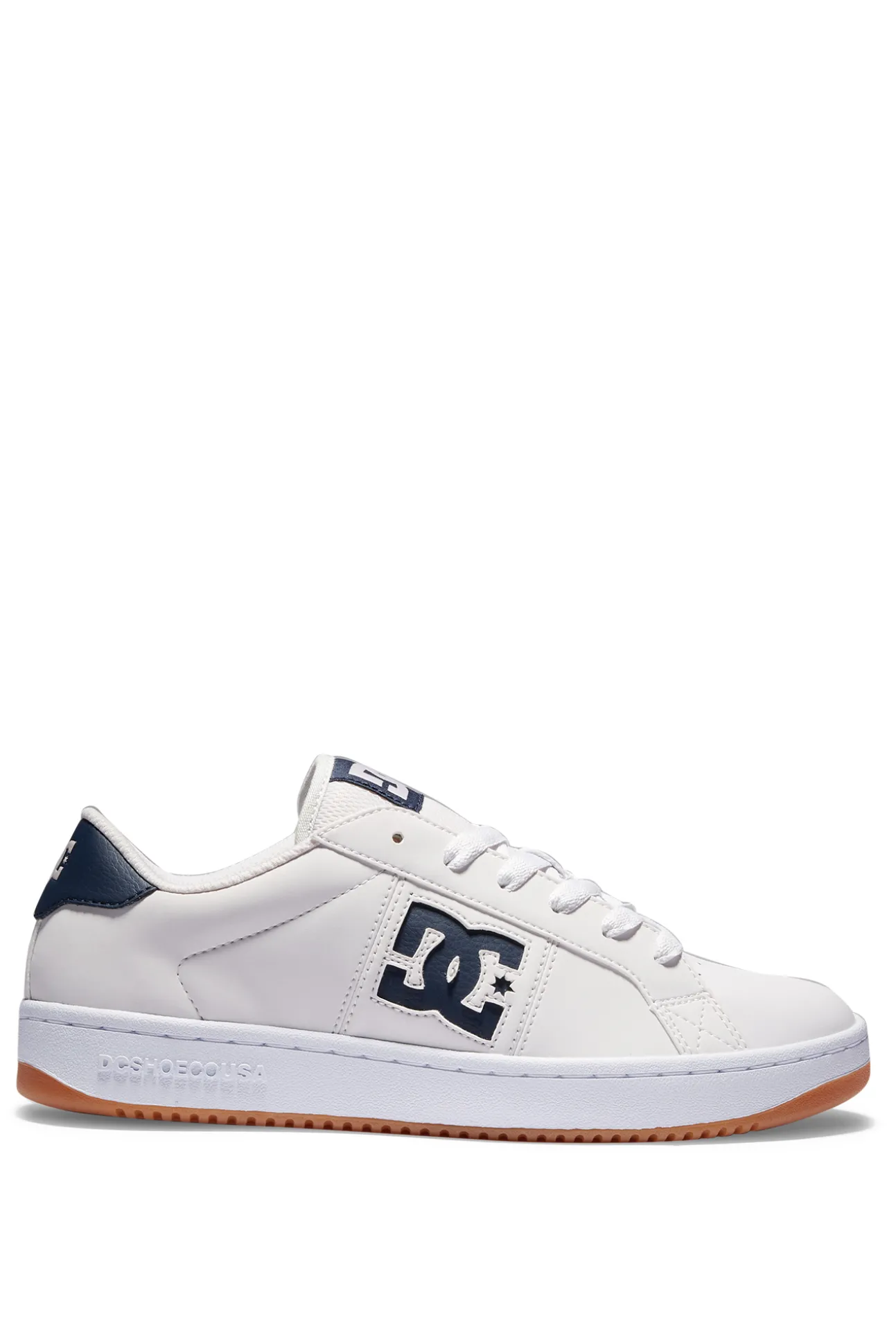 Striker - Zapatos De Cuero Para Hombre