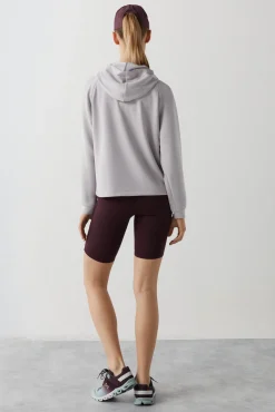 Sudadera Capucha