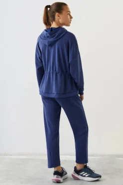 Sudadera Capucha Oscuro
