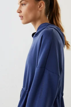 Sudadera Capucha Oscuro