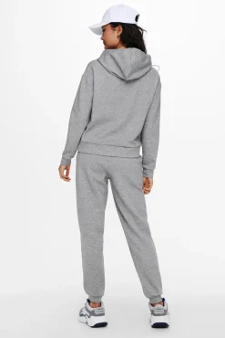Sudadera Con Capucha