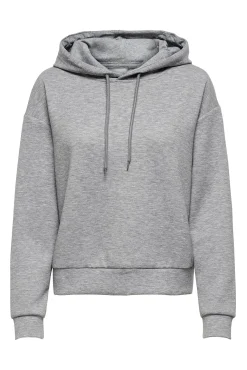 Sudadera Con Capucha