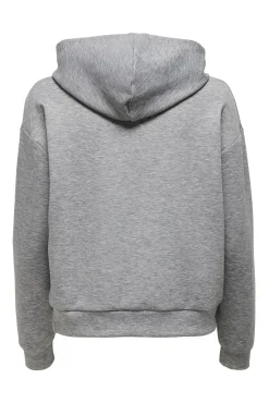 Sudadera Con Capucha