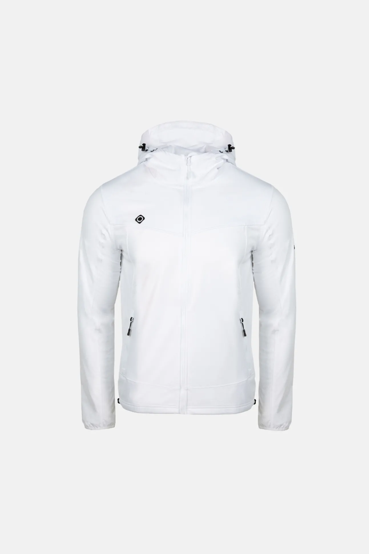 Sudadera Con Capucha Abiego