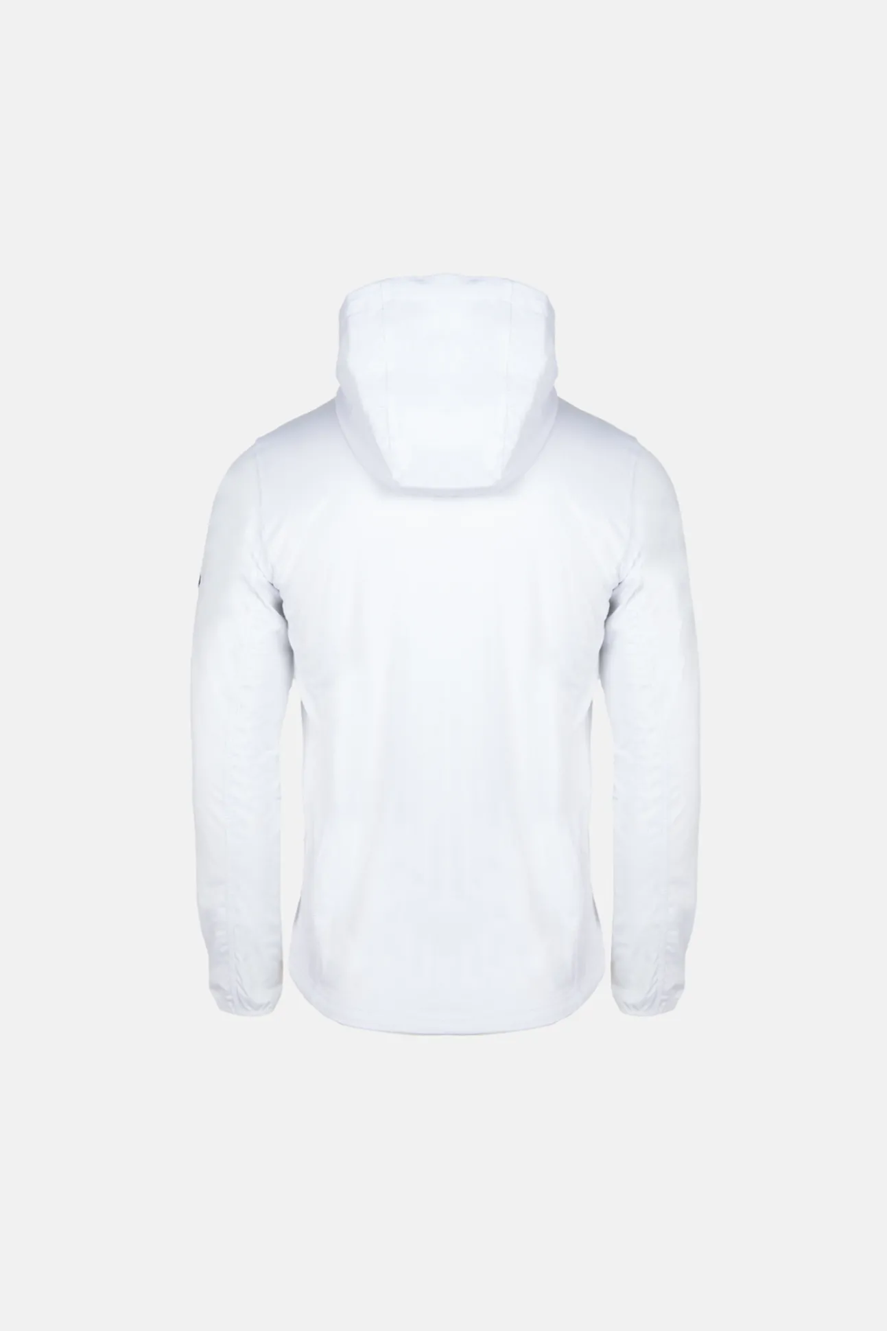 Sudadera Con Capucha Abiego