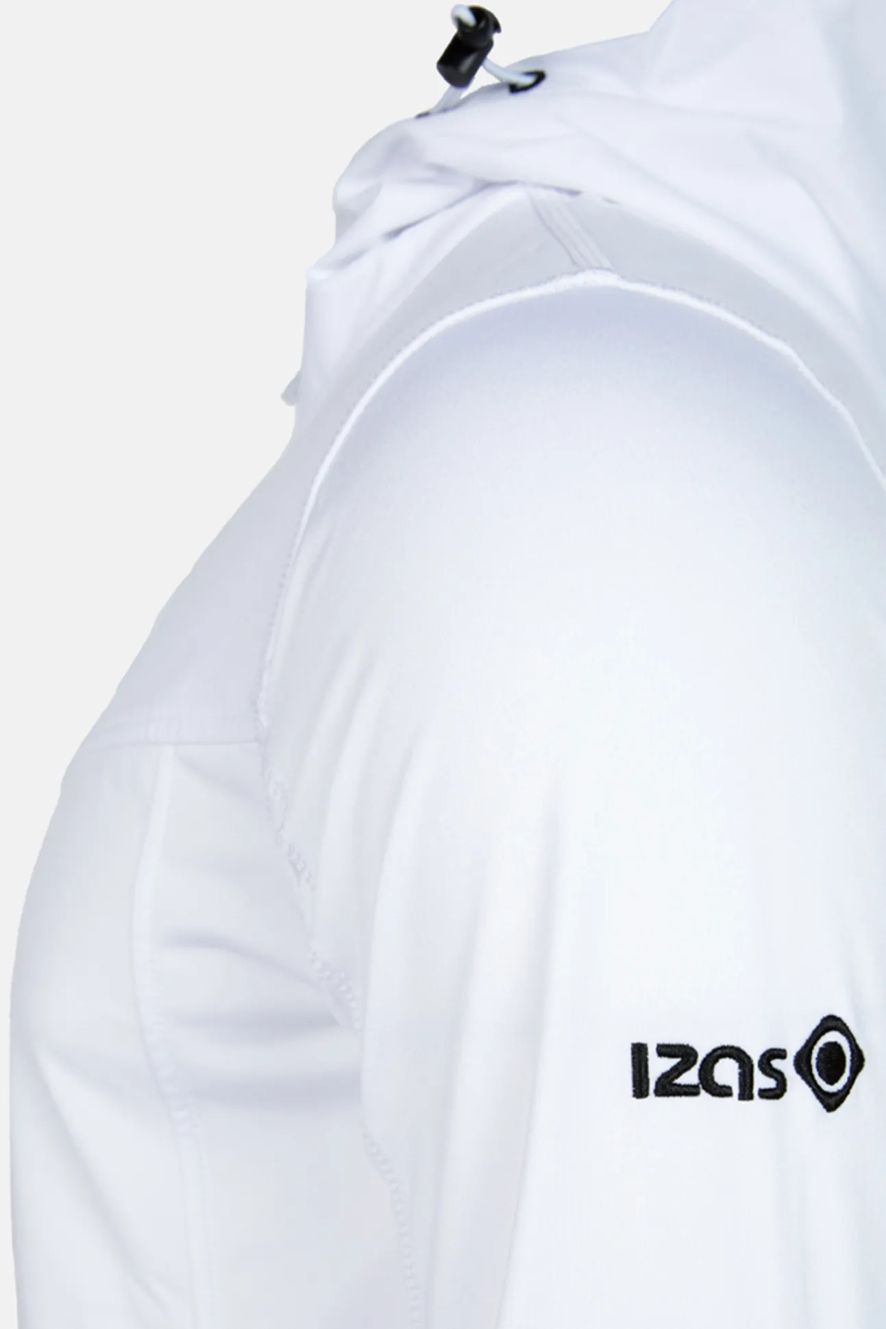 Sudadera Con Capucha Abiego