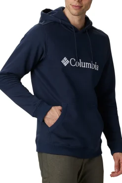 Sudadera Con Capucha Columbia Hombre Csc Basic Logo™ Ii
