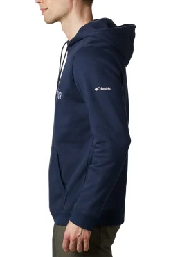 Sudadera Con Capucha Columbia Hombre Csc Basic Logo™ Ii