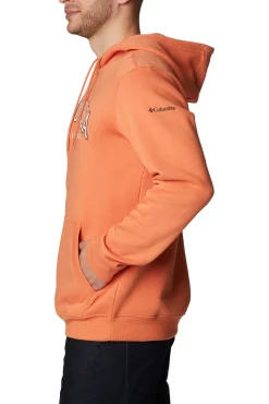 Sudadera Con Capucha Columbia Hombre Csc Basic Logo™ Ii