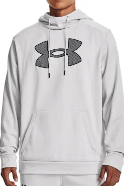Sudadera Con Capucha Logo Estampado