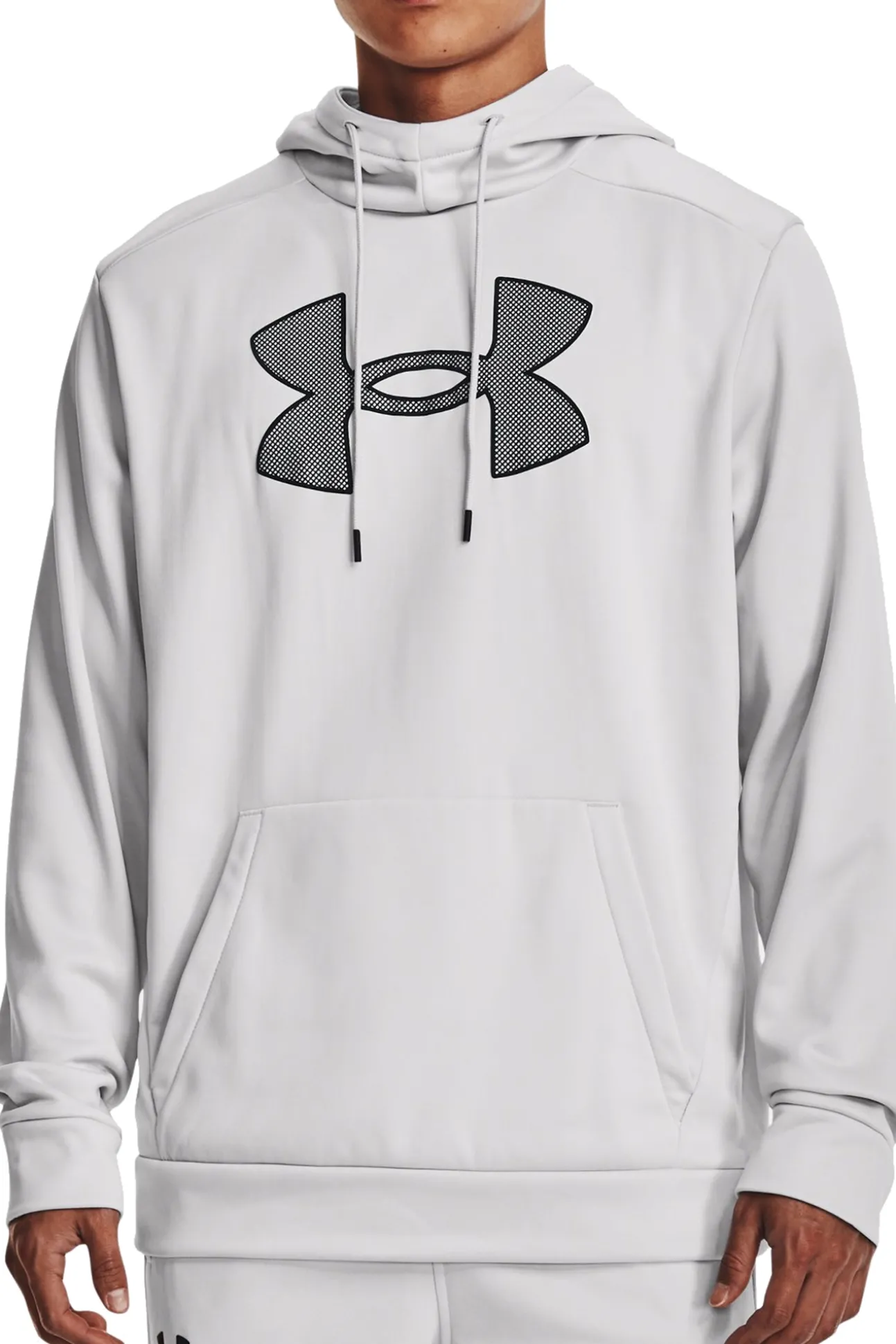 Sudadera Con Capucha Logo Estampado