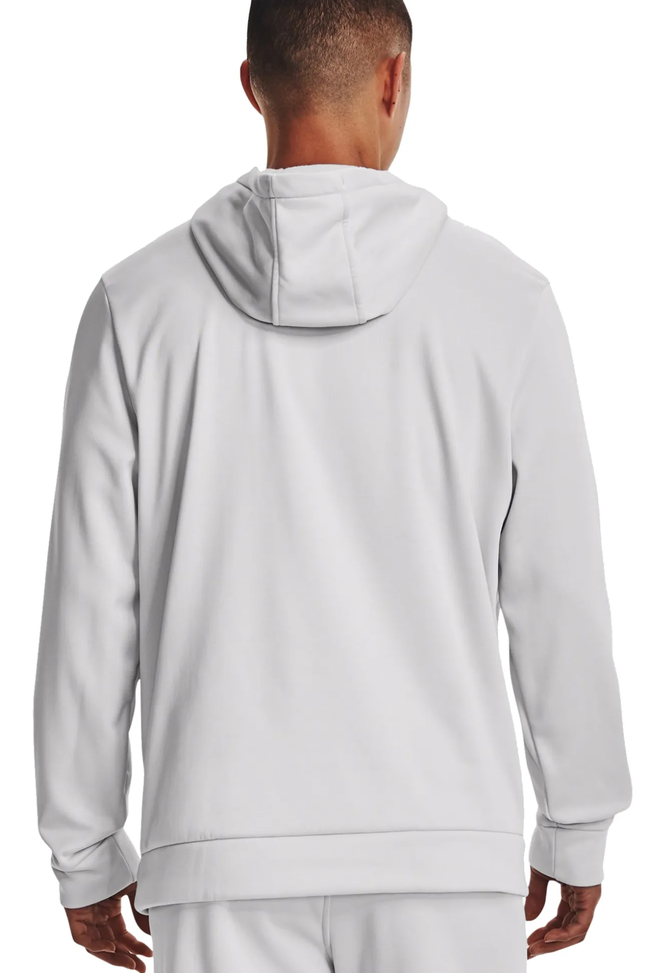 Sudadera Con Capucha Logo Estampado