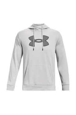 Sudadera Con Capucha Logo Estampado