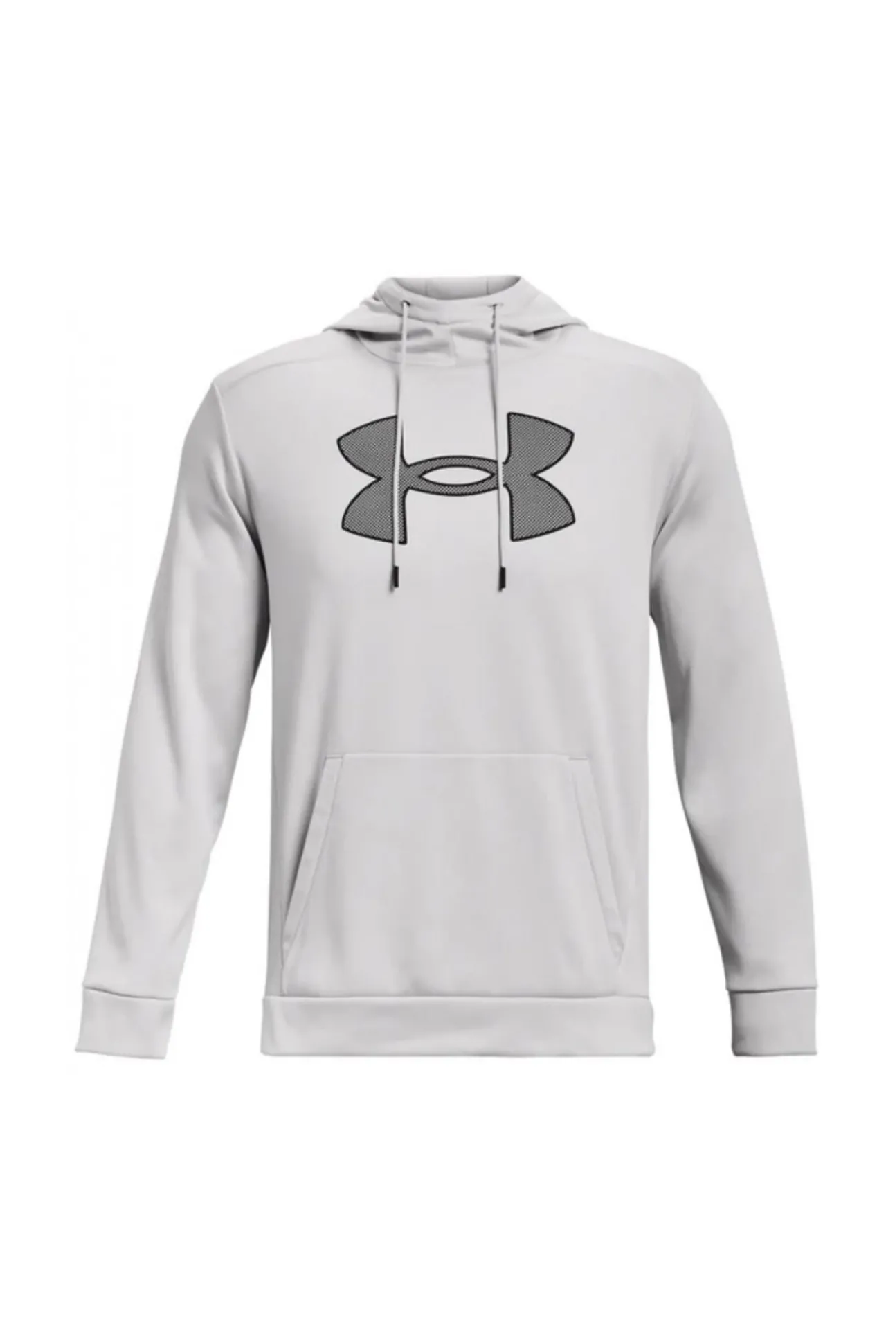 Sudadera Con Capucha Logo Estampado