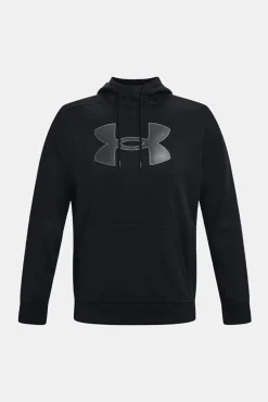 Sudadera Con Capucha Logo Estampado