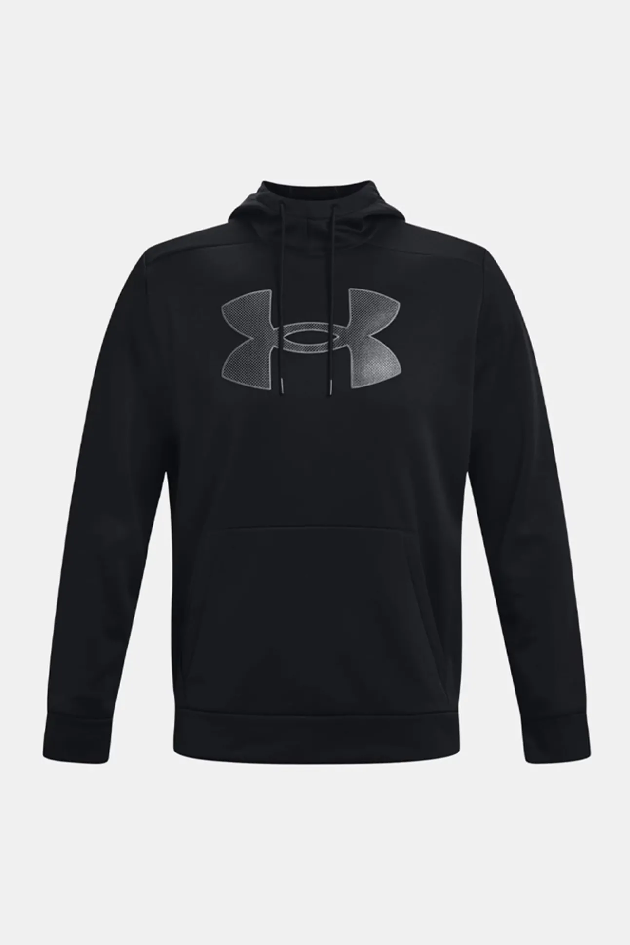 Sudadera Con Capucha Logo Estampado