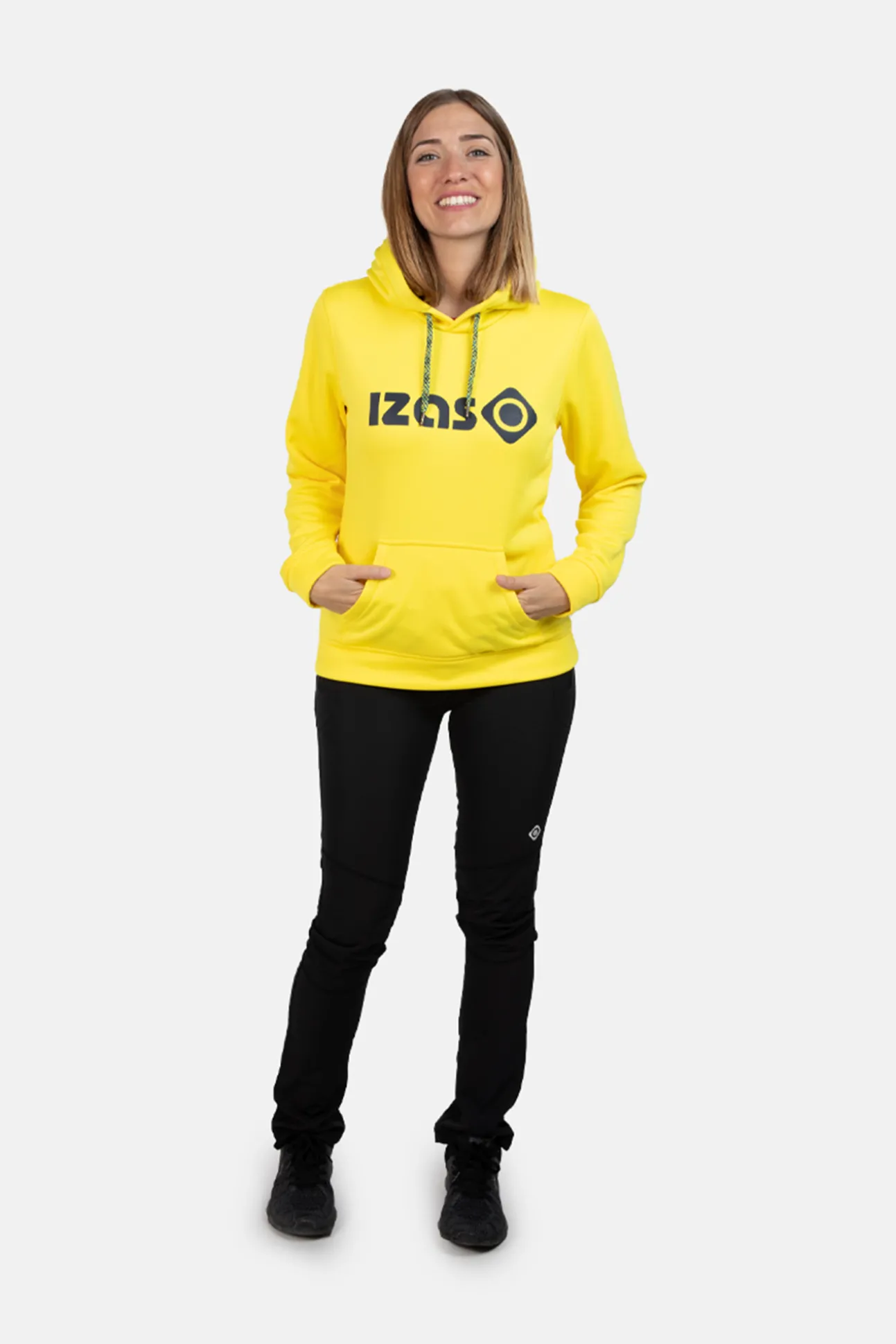 Sudadera Con Capucha Lynx