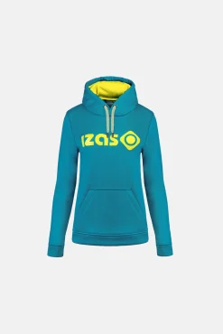 Sudadera Con Capucha Lynx