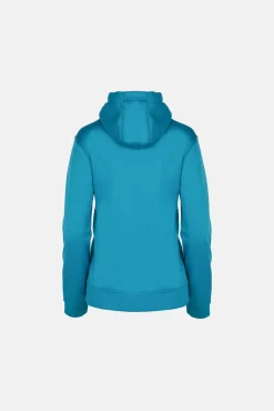Sudadera Con Capucha Lynx