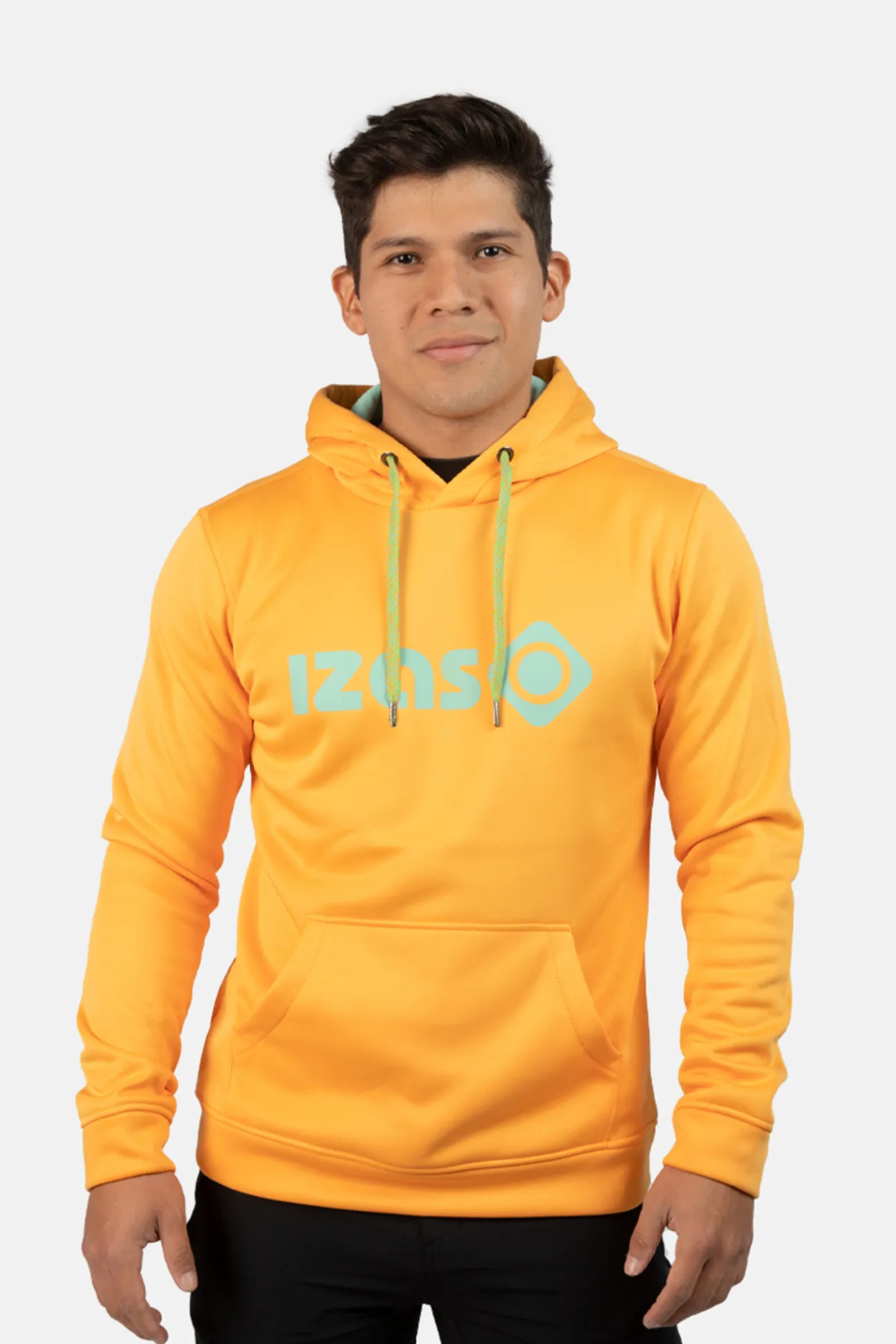Sudadera Con Capucha Lynx M