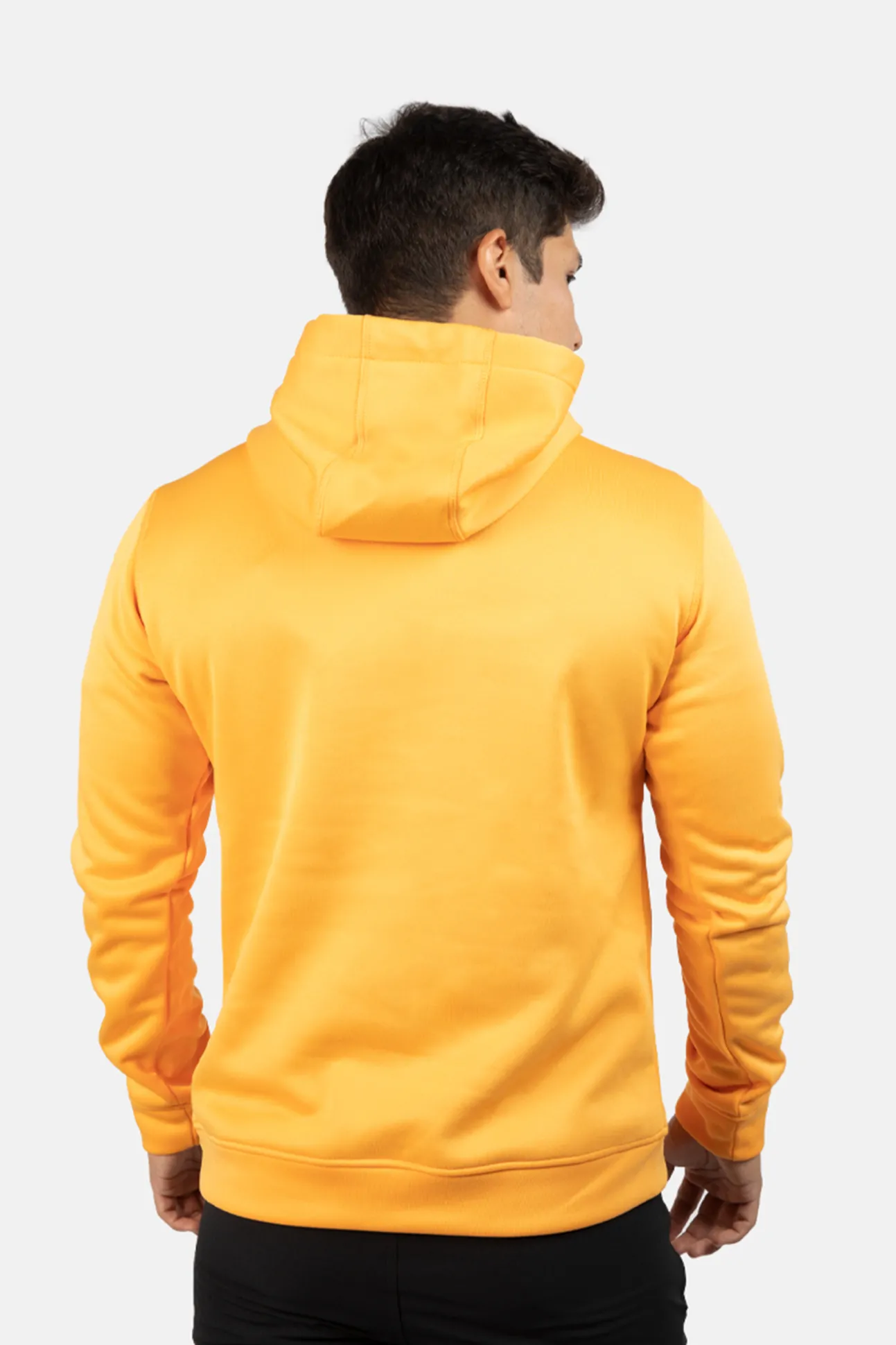 Sudadera Con Capucha Lynx M