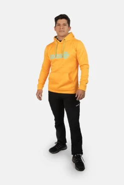 Sudadera Con Capucha Lynx M