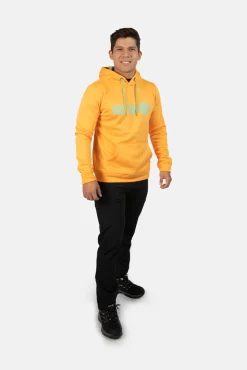 Sudadera Con Capucha Lynx M