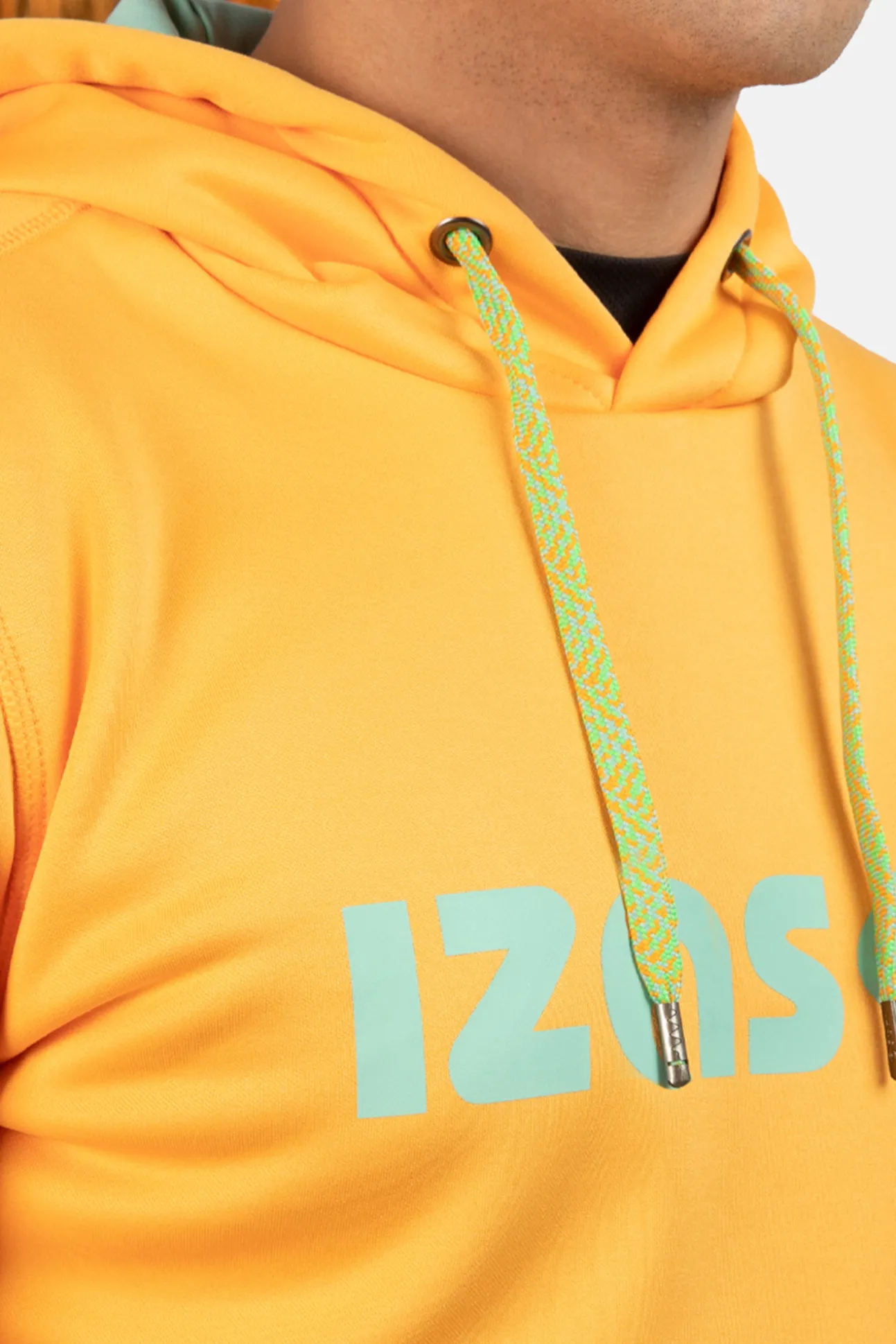 Sudadera Con Capucha Lynx M