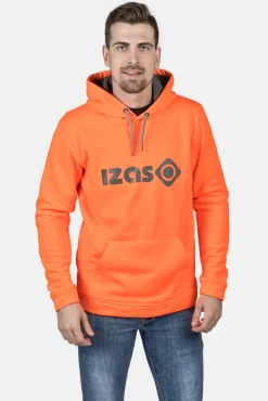 Sudadera Con Capucha Lynx