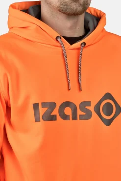 Sudadera Con Capucha Lynx