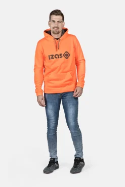Sudadera Con Capucha Lynx