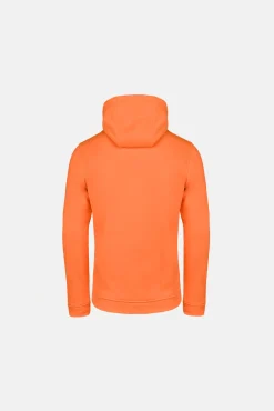 Sudadera Con Capucha Lynx
