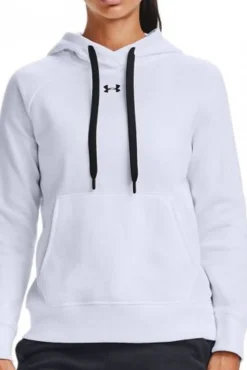 Sudadera Con Capucha Rival Fleece Hb