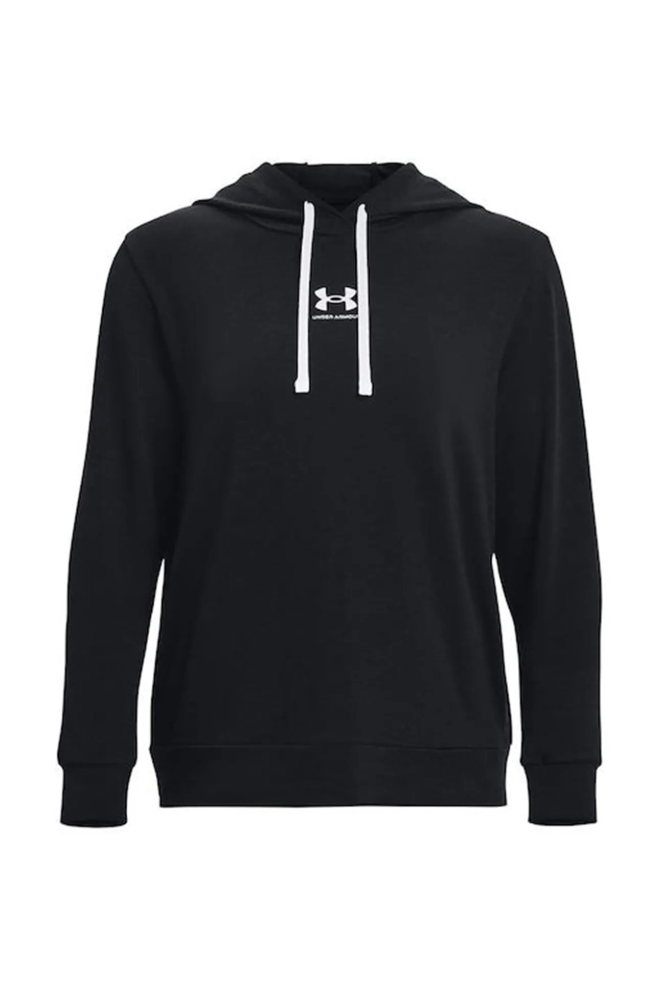Sudadera Con Capucha Rival Terry