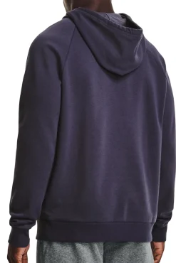 Sudadera Con Capucha Under Armour Rival