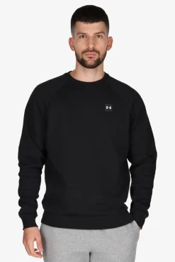 Sudadera Con Cuello Redonde Rival