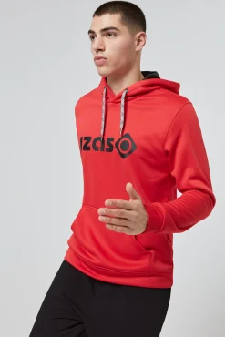 Sudadera Con Logotipo