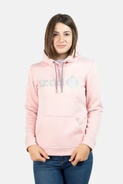 Sudadera Con Logotipo