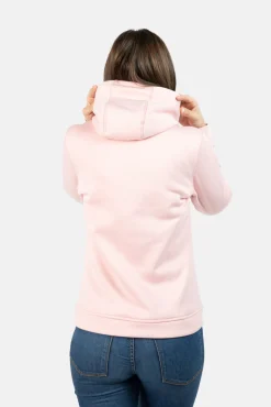 Sudadera Con Logotipo