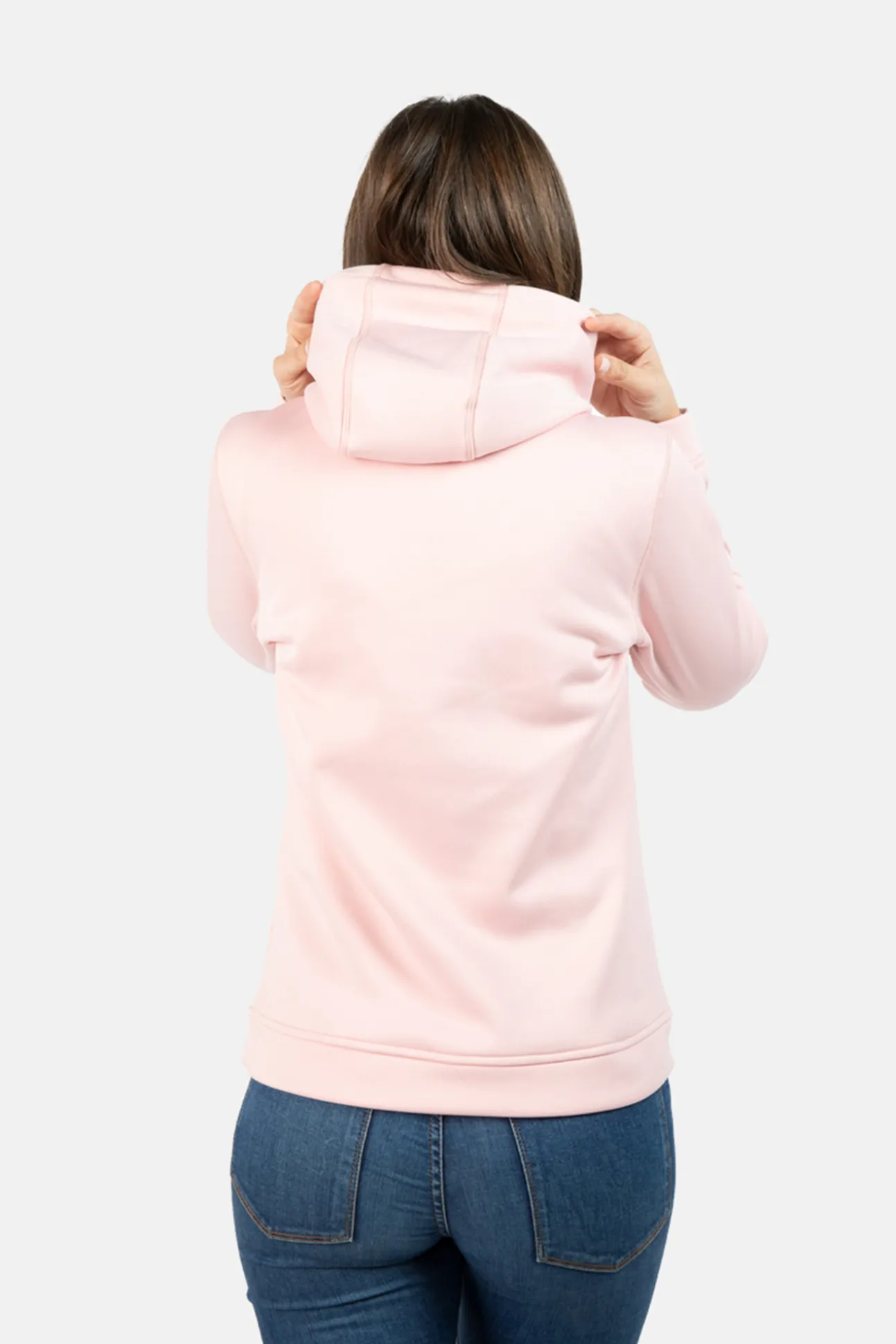 Sudadera Con Logotipo