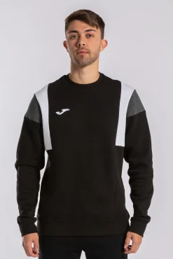 Sudadera Confort