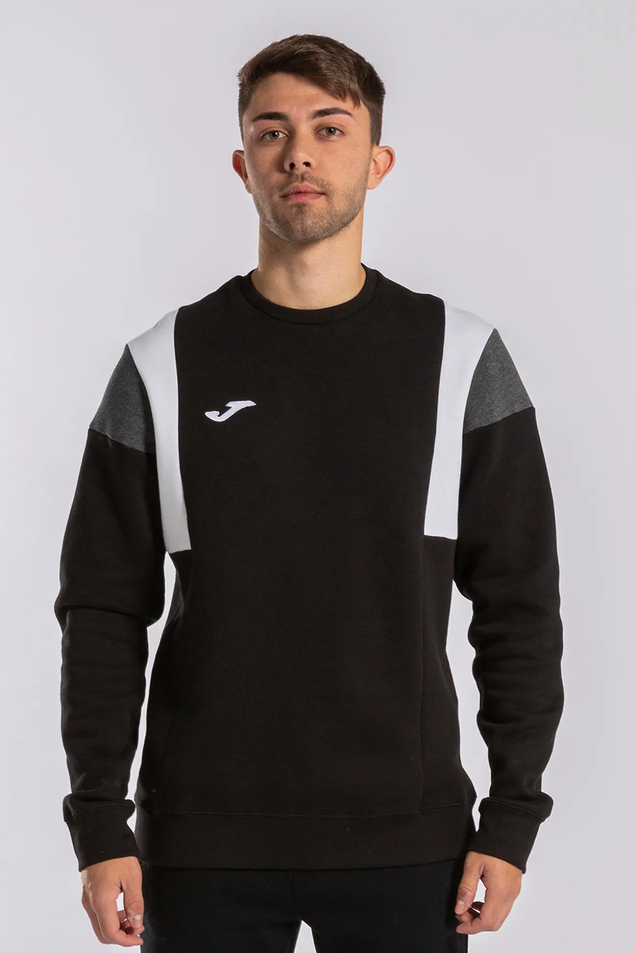 Sudadera Confort