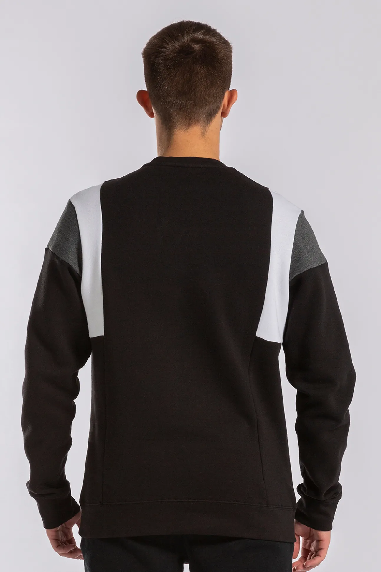 Sudadera Confort