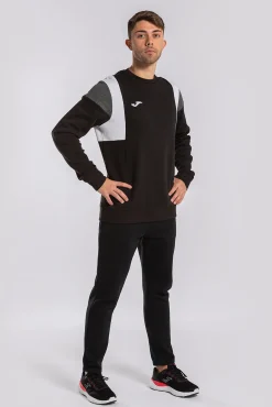 Sudadera Confort